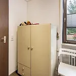 Luzia Appartamento Schönwalde