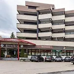 Appartamento Luzia Schönwalde