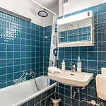 Luzia Appartamento Schönwalde