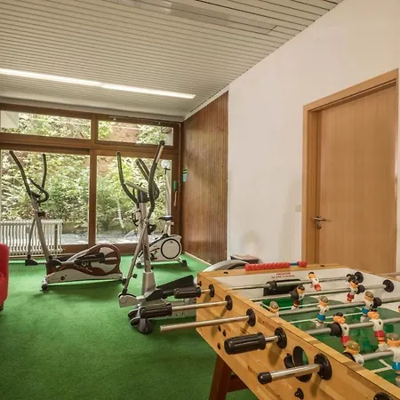 Apartment Luzia
