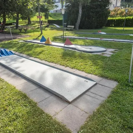 Apartman Luzia Schönwalde