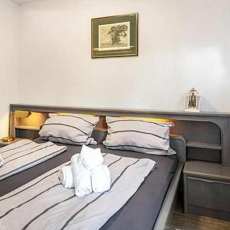 Luzia Apartment