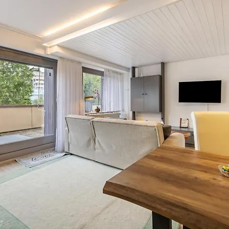 Apartment Luzia