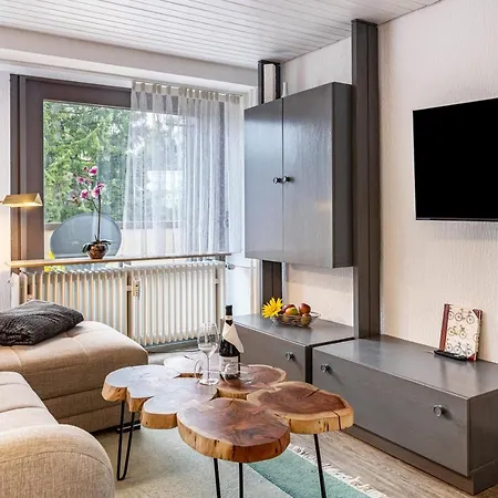 Apartment Luzia