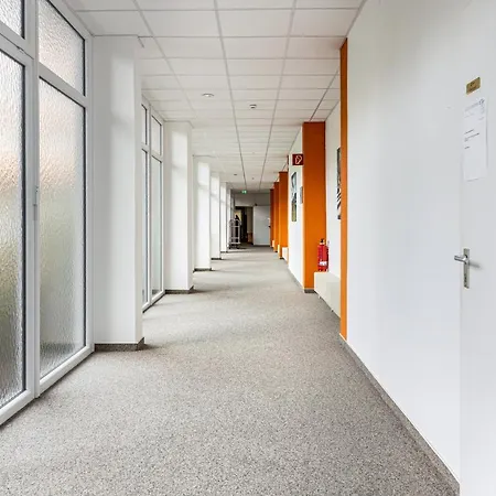 Luzia Apartman Schönwalde