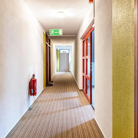 Apartment Luzia Schoenwald im Schwarzwald