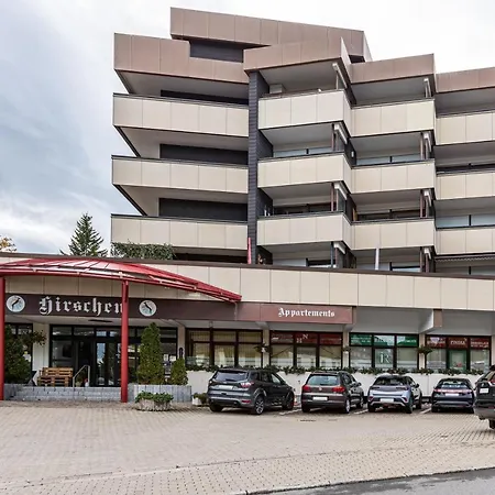 Apartman Luzia Schönwalde