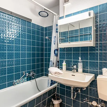 Luzia Apartment Schoenwald im Schwarzwald