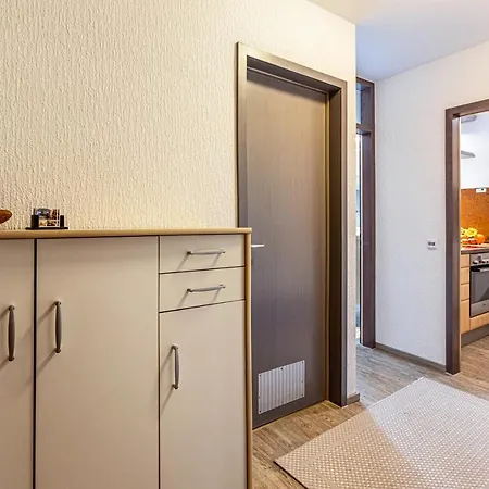 Luzia Apartment Schoenwald im Schwarzwald
